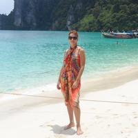 Отзыв от Азалия - виза ДТВ